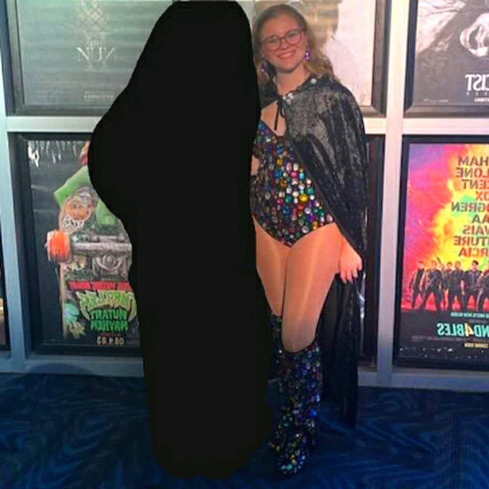 β¨ Taylor Swift Bejeweled music video handmade custom full eras tour costume - Picture 12 of 12